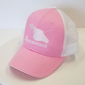The Catalina Experience Baseball Cap Hat NWOT